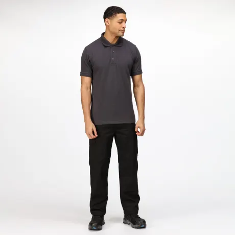 Regatta - Mens Pro Cargo Waterproof Trousers - Short