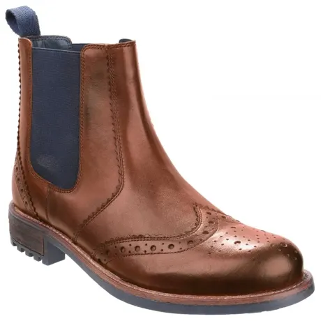 Cotswold - - Bottines CHELSEA - Hommes