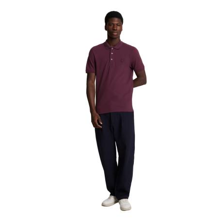 Lyle & Scott - - Polo - Homme