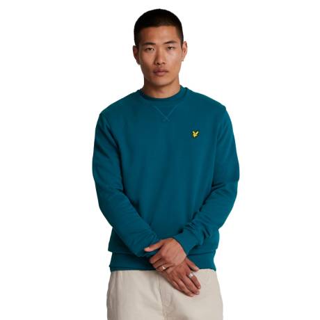 Lyle & Scott - - Sweat - Homme