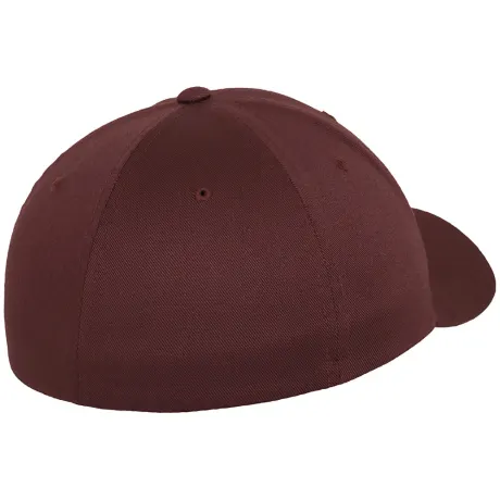 Flexfit - Unisex Wooly Combed Cap