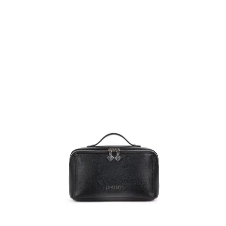 Lambert - The Jolie - Petal Vegan Leather Makeup Bag