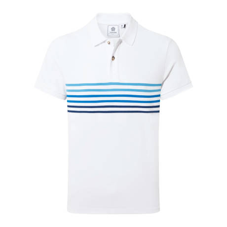 TOG24 - - Polo BOLTON - Homme