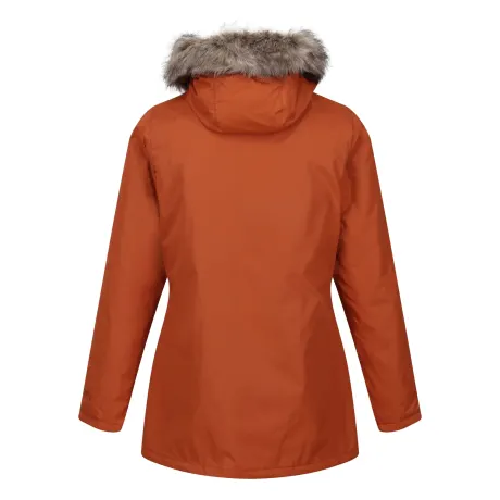 Regatta - - Parka MYLA - Femme