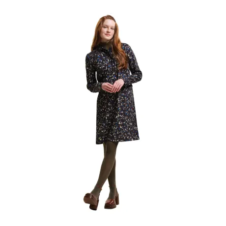 Regatta - Womens/Ladies Orla Kiely Berry Bubble Casual Dress