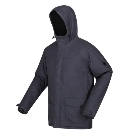 Regatta - Mens Sterlings III Insulated Waterproof Jacket