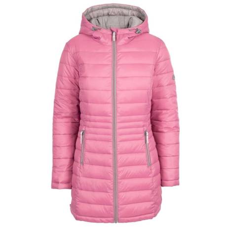 Trespass - Womens/Ladies Mavis Reversible Padded Jacket