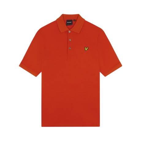 Lyle & Scott - - Polo - Homme