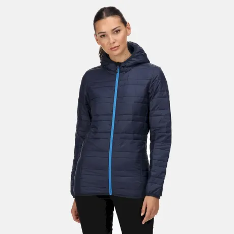 Regatta - Womens/Ladies Firedown Packaway Insulated Jacket