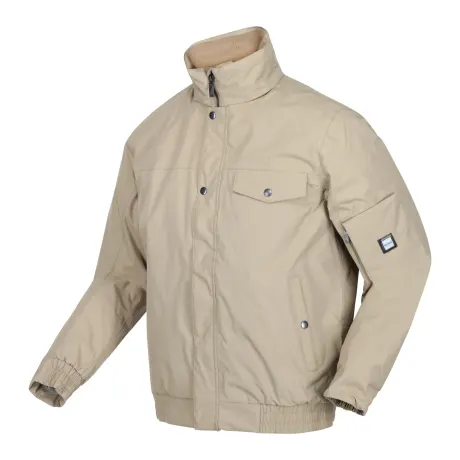 Regatta - Mens Raynor Waterproof Jacket