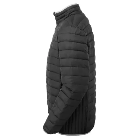 2786 - Mens Traverse Padded Jacket