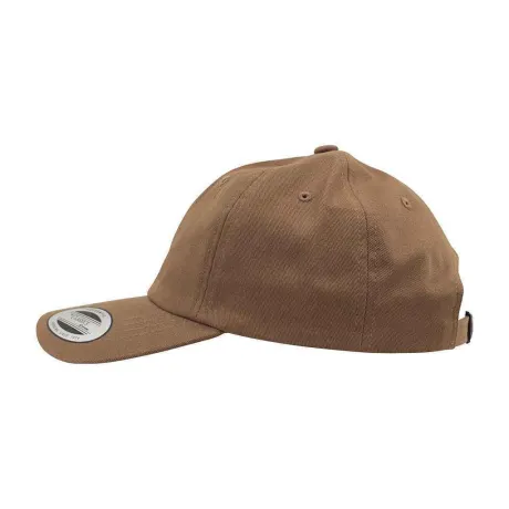 Flexfit - Unisex Low Profile Cotton Twill Cap