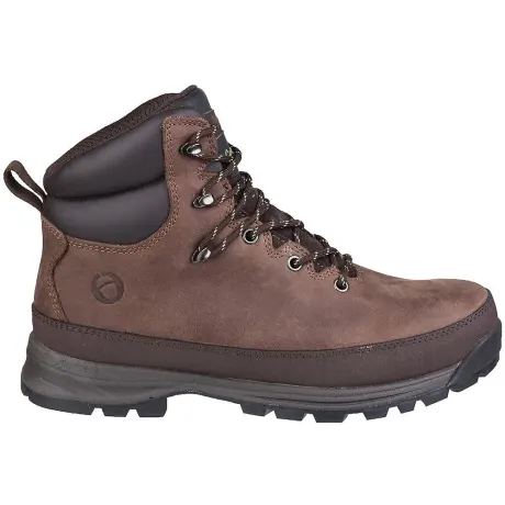 Cotswold - Mens Sudgrove Lace Up Hiking Boots