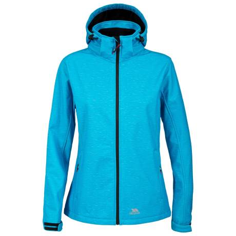 Trespass - Paulina - Veste softshell imperméable - Femme