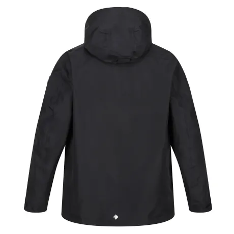 Regatta - - Veste imperméable CALDERDALE - Homme