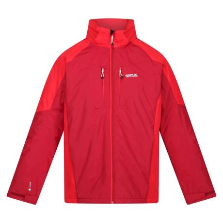 Regatta - - Veste imperméable CALDERDALE - Homme