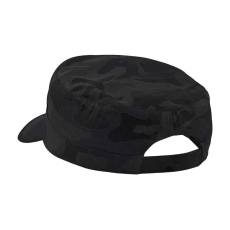 Beechfield - Camo Army Cap