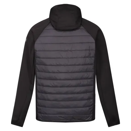 Regatta - - Veste hybride ANDRESON - Homme