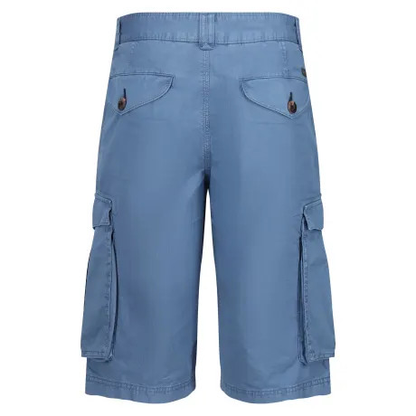 Regatta - Mens Shorebay Vintage Cargo Shorts