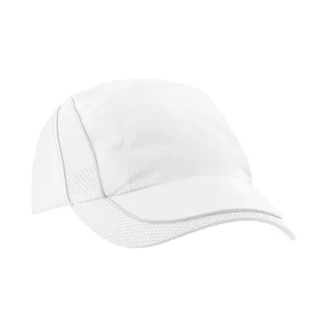 Beechfield - Coolmax Mesh Panel Cap