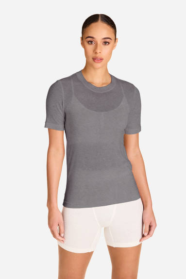 Alala - Washable Cashmere Tee