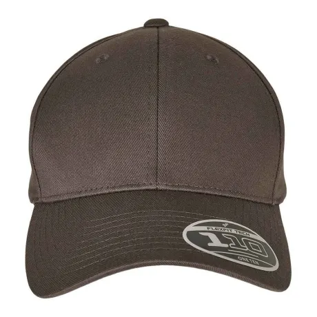 Flexfit - 110 Curved Peak Cap