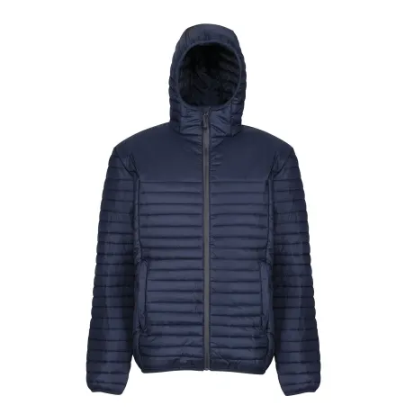 Regatta - Mens Honestly Made Padded Jacket