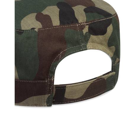 Beechfield - - Casquette militaire - Adulte