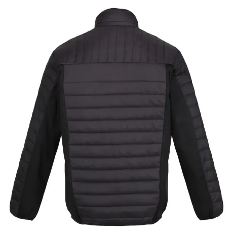 Regatta - Mens Tourer Hybrid Jacket