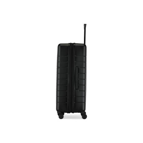 Bugatti - Munich Hardside Large Luggage with Expansion