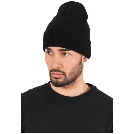 Flexfit - Unisex Long Knit Beanie