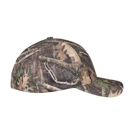 Flexfit - TrueTimber Kanati Camo Cap