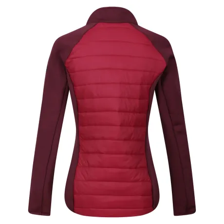 Regatta - - Veste hybride CLUMBER - Femme