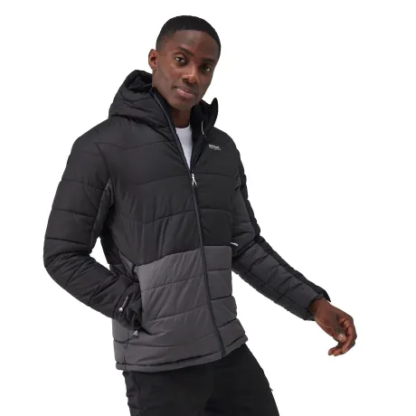 Regatta - - Veste matelassée NEVADO - Homme