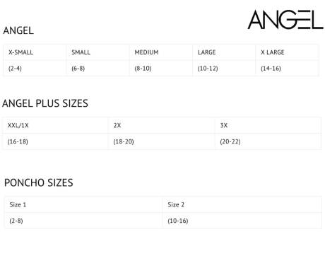 ANGEL - Contrast Tank