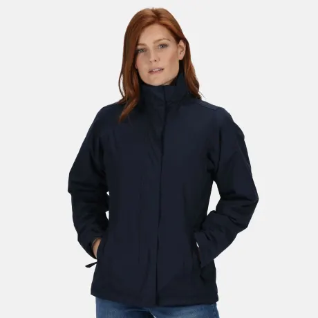 Regatta - Womens/Ladies Beauford Insulated Waterproof Windproof Performance Jacket