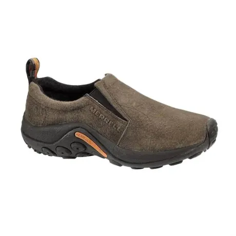 MERRELL Hommes Jungle Moc Largeur moyenne