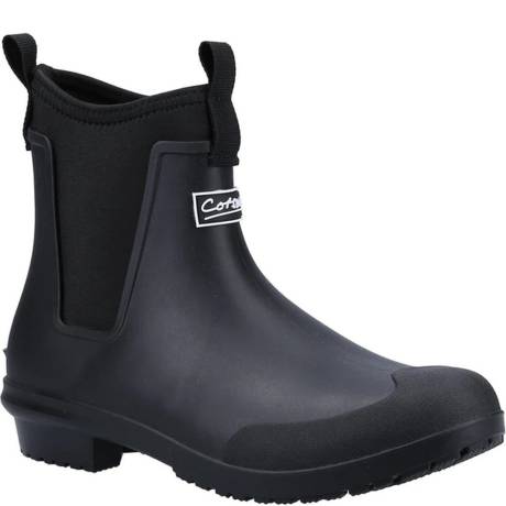 Cotswold - - Bottes de pluie GROVSNER - Femme