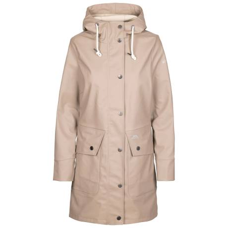 Trespass - - Veste imperméable PAYKO - Femme