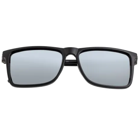 Breed - Caelum Polarized Sunglasses - Black/Blue