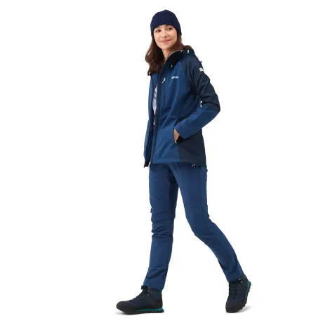 Regatta - - Imperméable HIGHTON - Femme