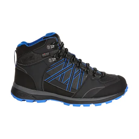 Regatta - Mens Samaris Mid II Hiking Boots