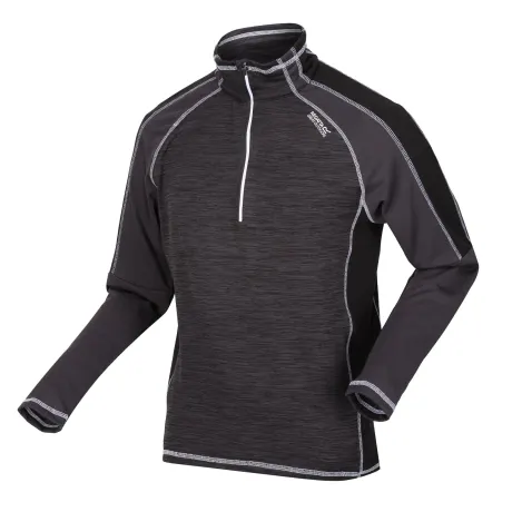 Regatta - Mens Hepley Fleece