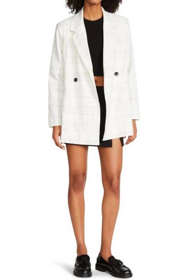 STEVE MADDEN - Nika Blazer