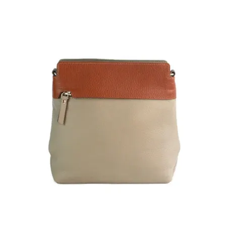 Eastern Counties Leather - Womens/Ladies Opal Leather Purse