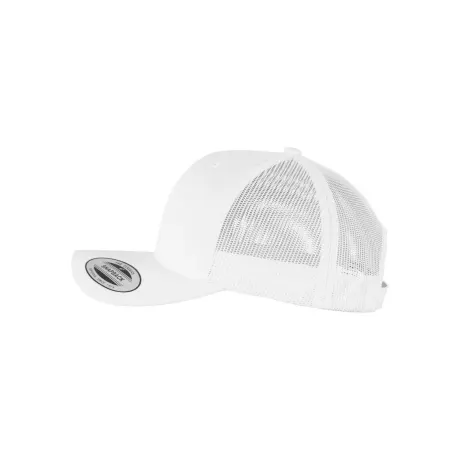 Flexfit - - Casquette trucker - Adulte