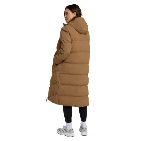 Animal - - Veste matelassée COCOON - Femme