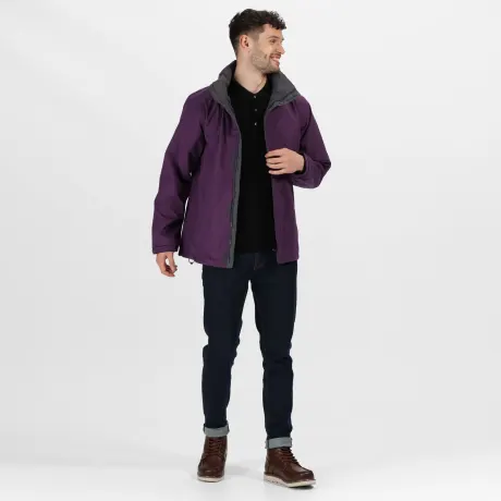 Regatta - Ardmore - Veste coupe-vent et imperméable - Homme