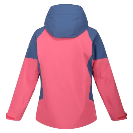 Regatta - - Veste imperméable BOSFIELD - Femme