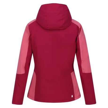 Regatta - - Veste matelassée HIGHTON - Femme